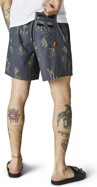 Produktbild Fox Short 22 Beaten Path Volley Grey XL (XL)