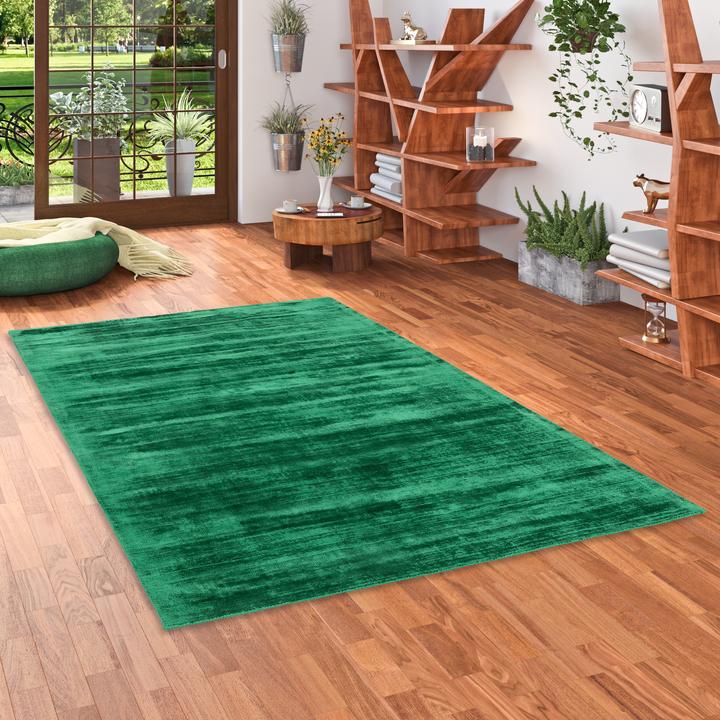 Actual product image Pergamon Luxury designer carpet Roma (70 x 140 cm)