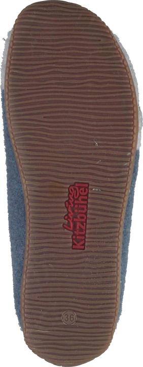 Actual product image Living Kitzbühel slippers (36)