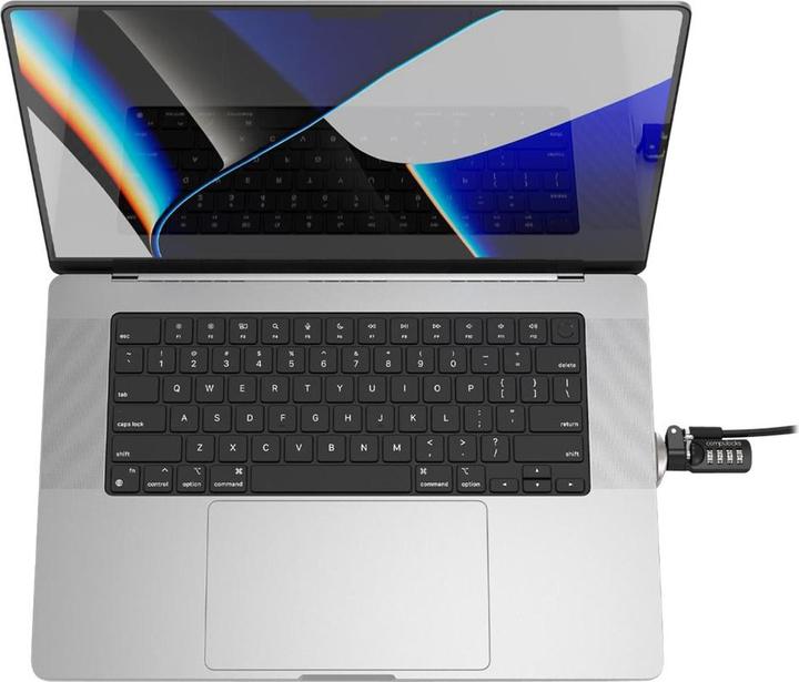 Actual product image Maclocks MBPR16LDG02CL