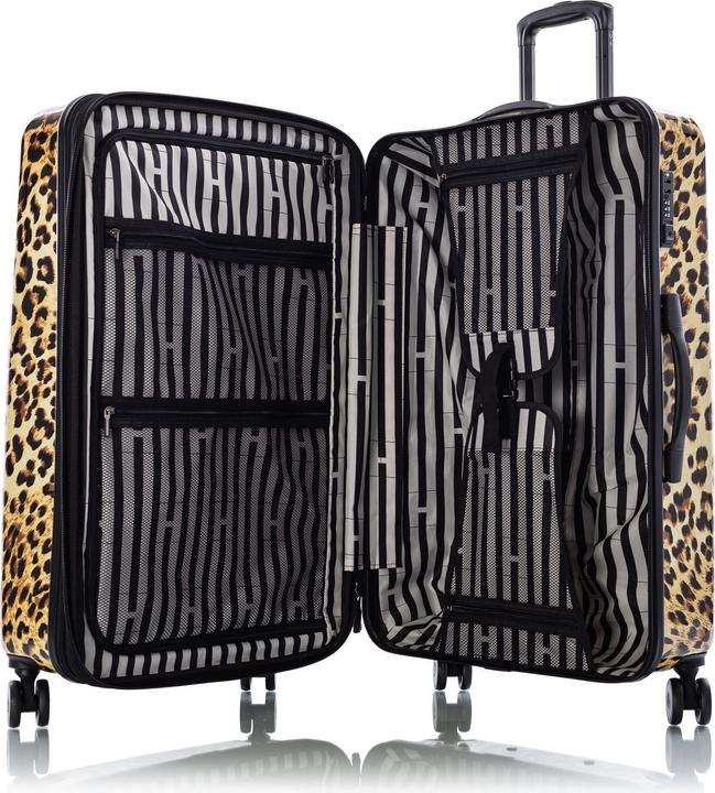 Actual product image Heys Fashion Spinner - Valise rigid (133 l, L (90 - 115l))
