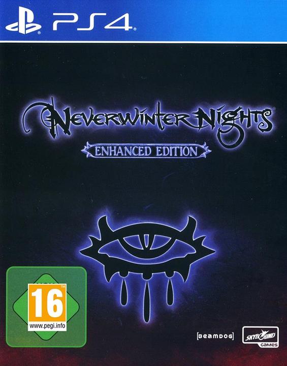 Image du produit Skybound Neverwinter Nights Édition enrichie (PS4, DE)