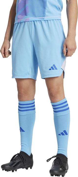 Produktbild adidas TIRO24 P GK SHO W (XS)
