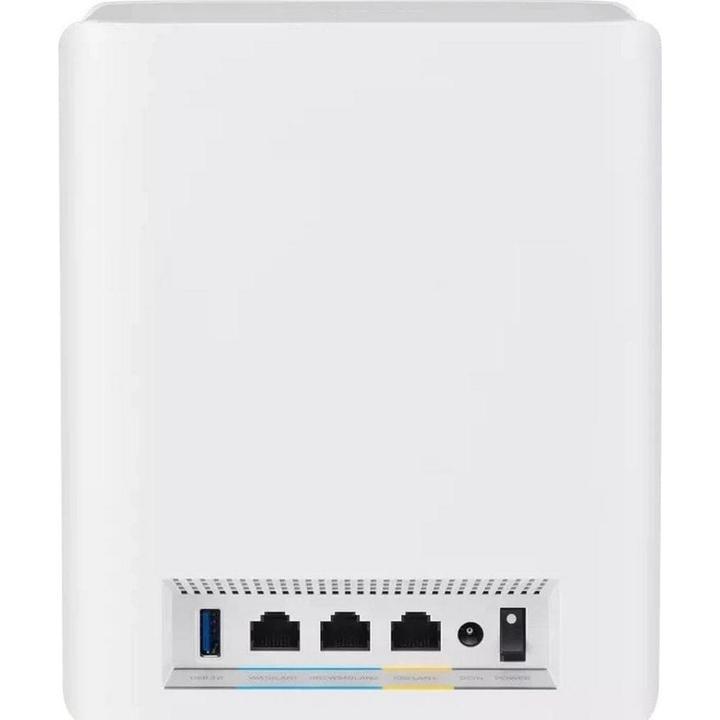 Produktbild ASUS ZenWiFi BT10 1er Weiss