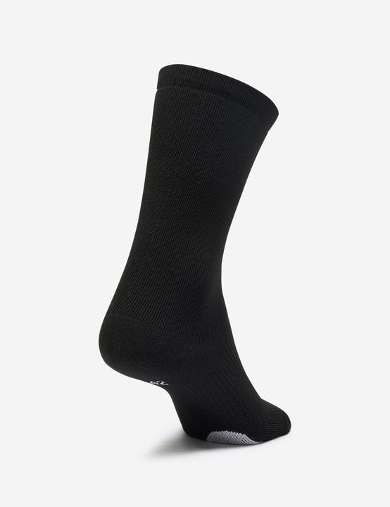 Produktbild Domyos Sportsocken High 2er-Pack - schwarz (35, 38)