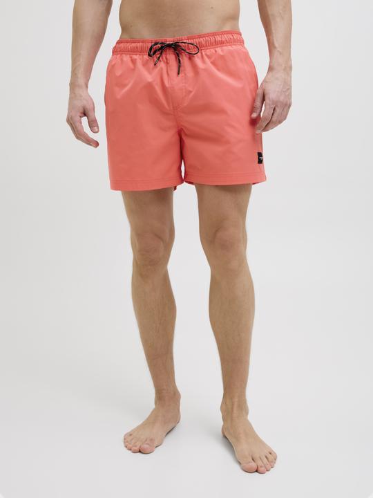 Immagine prodotto Jack & Jones Jpstmaui Jjswim Solid Akm Sn (XL)