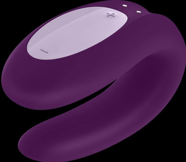 Produktbild Satisfyer Double Joy