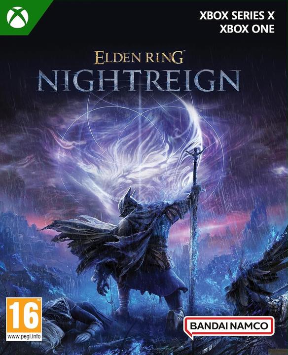 Bandai Namco Elden Ring: Nightreign - Seekers Edition (Xbox Series X, DE)