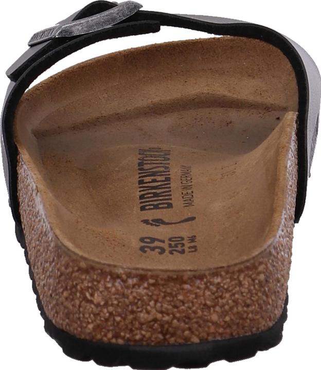 Produktbild Birkenstock Madrid Birko-Flor schmal - 50387 (42)