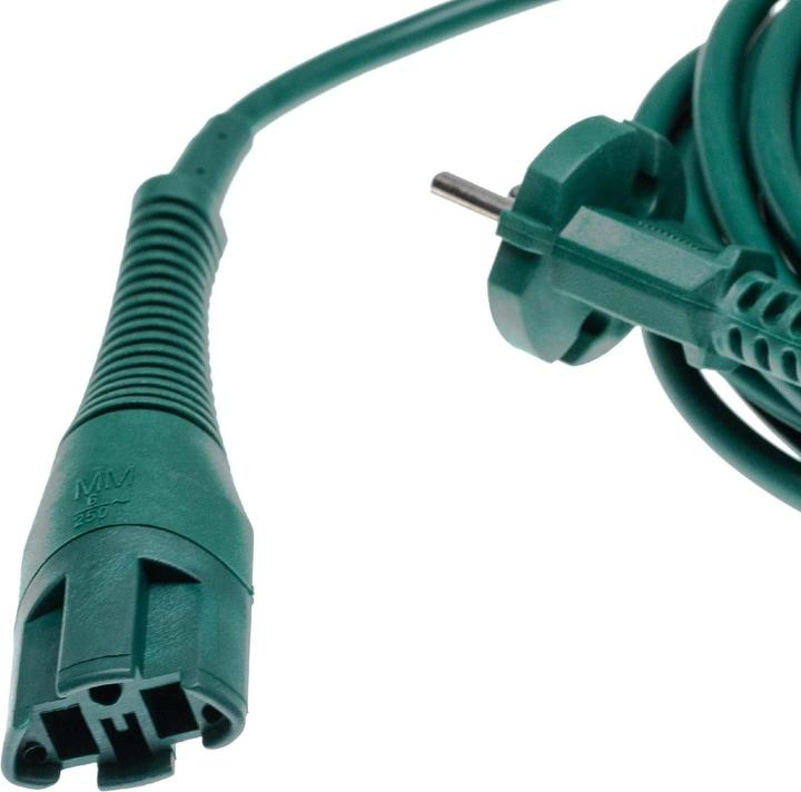 Produktbild XCell Stromkabel für Vorwerk Kobold 130/131 u.a.
