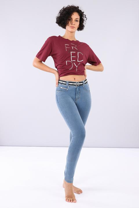 Produktbild Freddy NOW1MC002 Pants (XS)