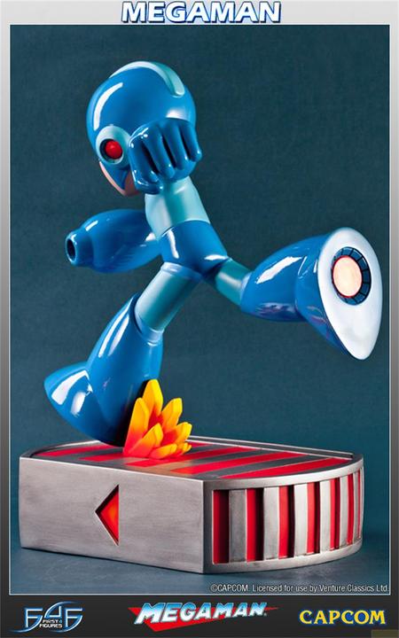 Image du produit F4F Megaman - Megaman Running