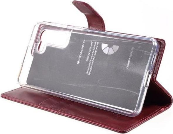 Immagine prodotto Goospery Serie Diario Bluemoon (Samsung Galaxy S21+)