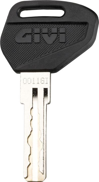 Givi Lock set 1-piece