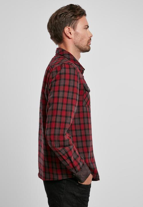 Immagine prodotto Brandit Duncan - Camicia a quadri (M)
