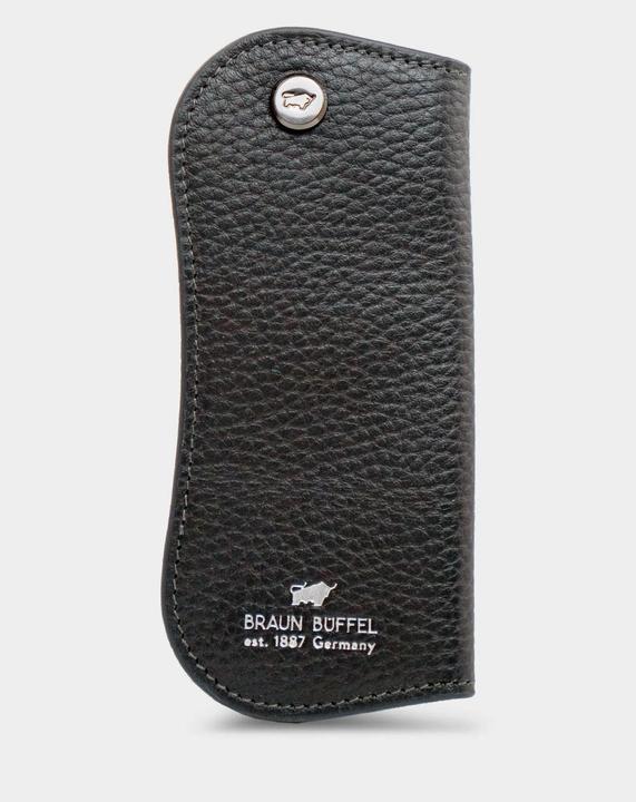 Produktbild Braun Büffel Theo Schlüsseletui Leder 6 cm