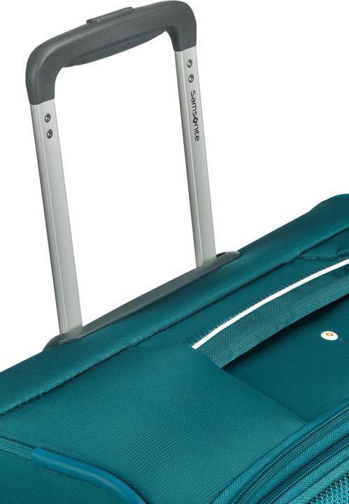 Actual product image Samsonite Popsoda (112.50 l, L (90 - 115l))