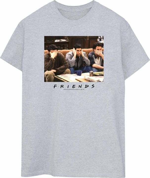 Produktbild Friends Three Wise Guys TShirt (M)
