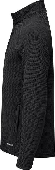 Actual product image Cutter & Buck Mens Hunts Point Fleece Top (XL)
