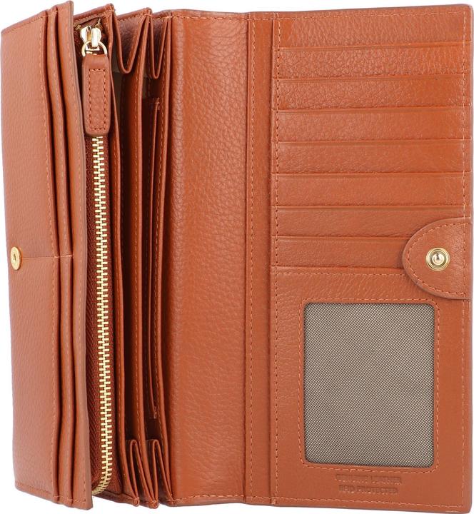 Actual product image Brics Bric's long wallet Marmolada 209452