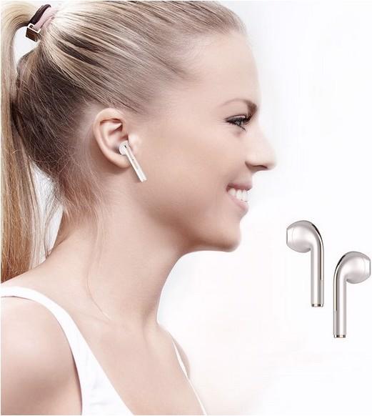 Produktbild MU Style J18 (3 h, Kabellos)