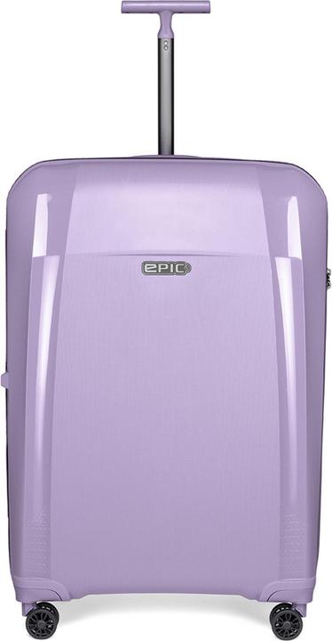 Epic Phantom SL 4-wheel trolley 76 cm (107 l, XL (from 140l))