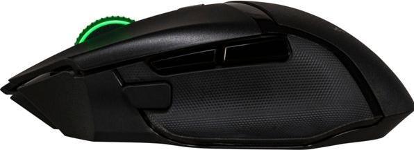 Produktbild Razer Basilisk V3 X HyperSpeed (Kabellos)