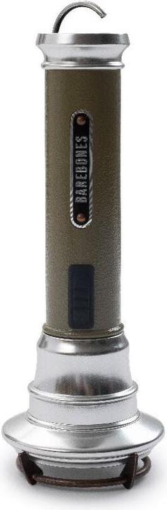 Image du produit Barebones Vintage Flashlight Lampe de poche retro (17 cm, 170 lm)