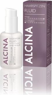 Actual product image Alcina COLOR & BLONDE Hair Tip Fluid (30 ml)
