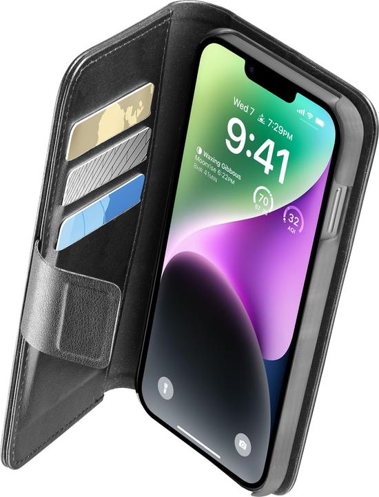 Immagine prodotto Cellularline Agenda del libro 2 (Apple iPhone 14)