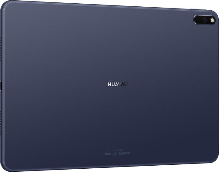 Produktbild Huawei MatePad Pro (nur WLAN, 10.80", 128 GB, Midnight Grey)