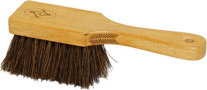 Grooming Deluxe Hoof Brush Hoof Brush