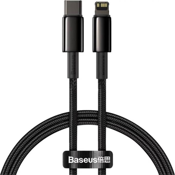 Produktbild Baseus USB-C – Lightning (2 m, USB 2.0)