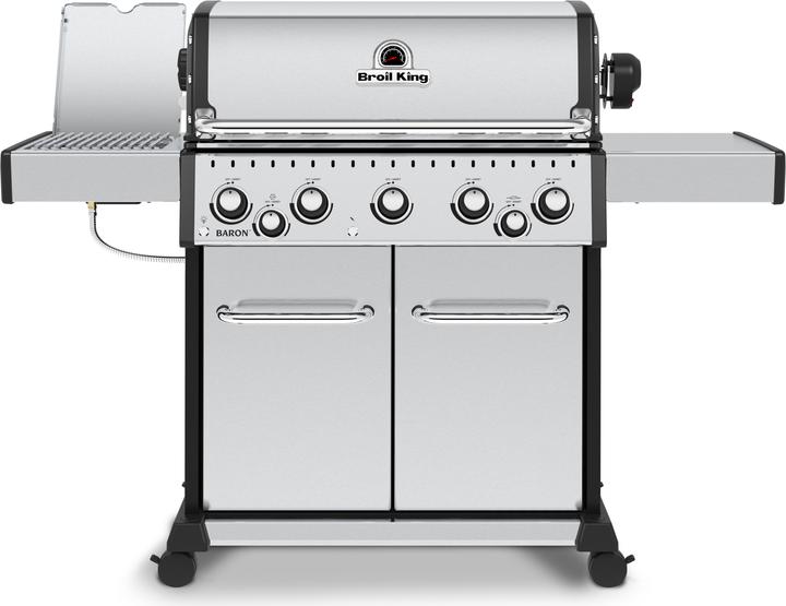 Produktbild Broil King Baron S 590 IR (13.20 kW)