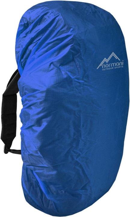 Produktbild Normani Rucksackcover Regenhülle Regenschutz 20 bis 130 Liter