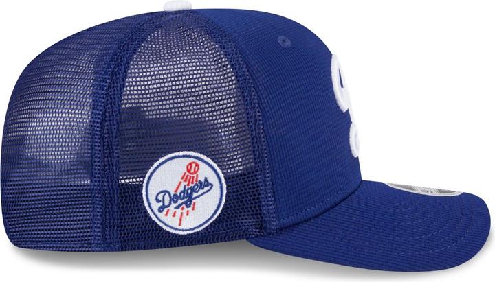 Actual product image New Era 9Seventy Cap Batting Practice Los Angeles Dodgers