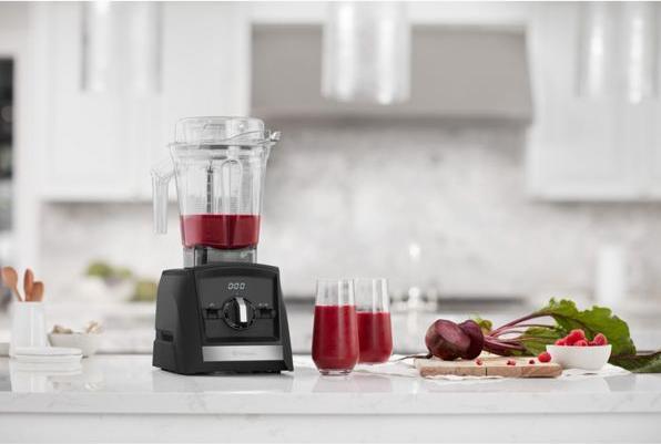 Immagine prodotto Vitamix Ascent A2300i (Spina CH, 1400 W)