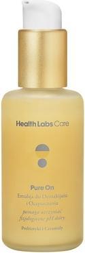 Health Labs Care Healthlabs Pure On Make-Up Remover Emulsion 100Ml (100 ml)
