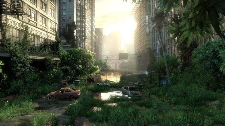 Immagine prodotto Sony The Last of Us - Remastered (Playstation Hits) (Nordic) (PS4, EN)