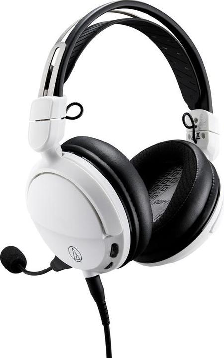 Actual product image Audio-Technica ATH-GL3 gaming headset (Cable)