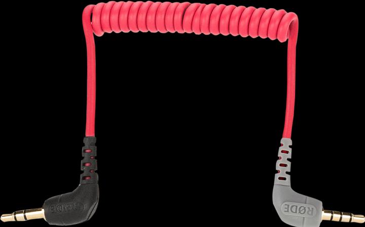 Immagine prodotto RØDE Cavo SC7 da TRS a TRRS (0.15 m, Connettore da 3,5 mm (AUX))