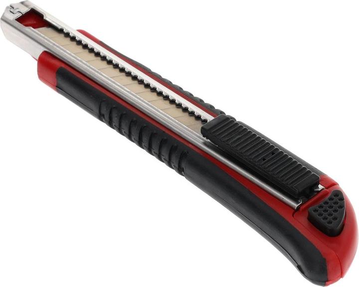 Produktbild Gedore Red red R93200010 Cuttermesser 5 Klingenbreite 9 mm (Cutter)