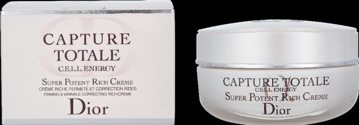 Produktbild Dior Capture Totale (50 ml, Tagescreme)