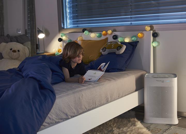 Image du produit Rowenta Pure Air Genius (10 m²)