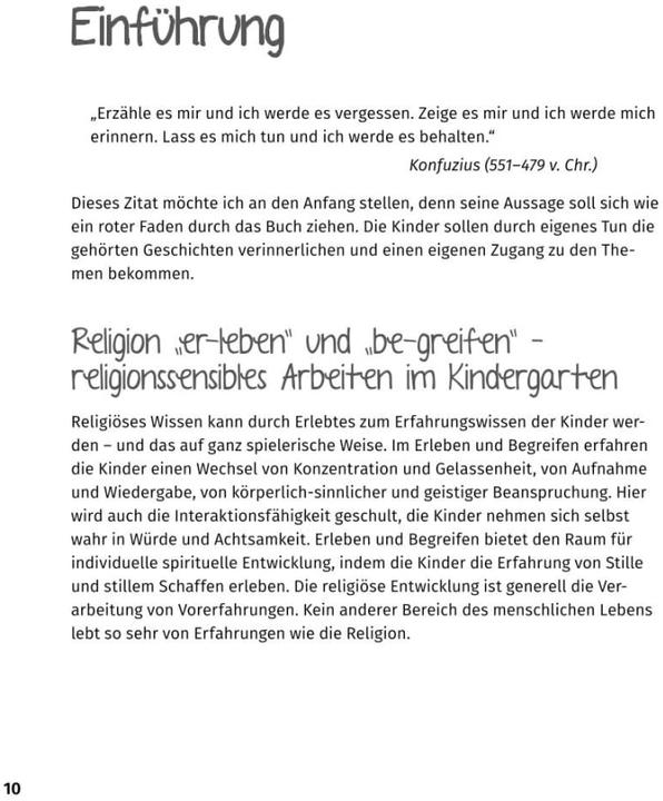 Image du produit Kommt, wir entdecken das Kirchenjahr, m. Audio-CD (Allemand, Martina Helms-Pöschko, Christian Hüser, Gertraud Funke, 2021)