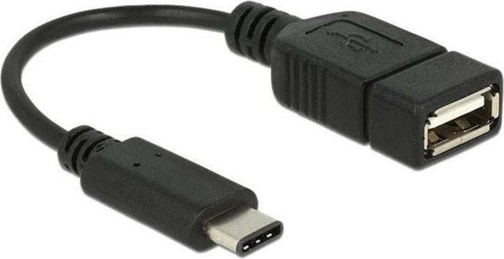 USB cables (0.15 m, USB 2.0)