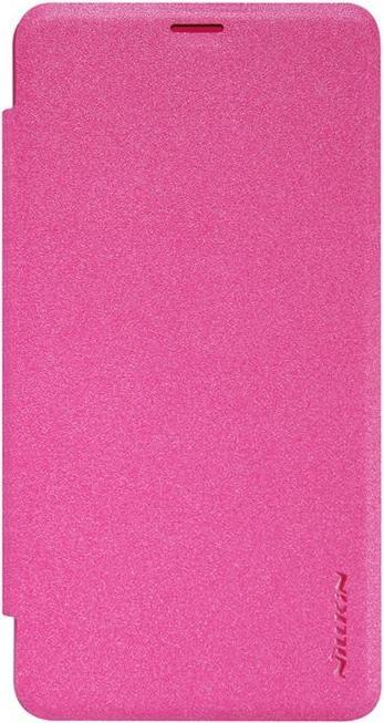 Actual product image Nillkin Sparkle Series (Microsoft Lumia 950)