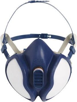 Immagine prodotto 3M Mezza maschera 4251C1 (P2, 1 x)