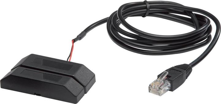 APC NetBotz Door Switch Sensor for an Rack 62 in. used with NetBotz Wireless Sensor Pod 180