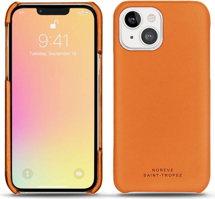 Oranje PU ( Pantone #ff9351 )